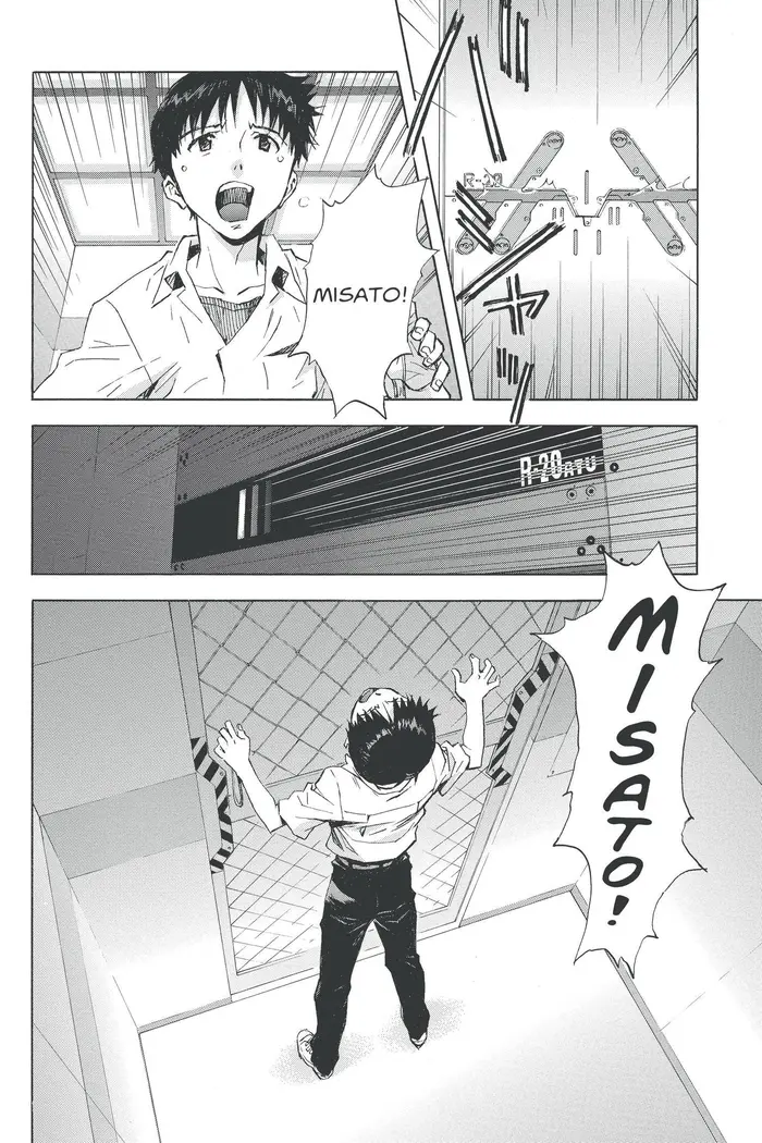 Neon Genesis Evangelion Chapter 82 image 24_optimized